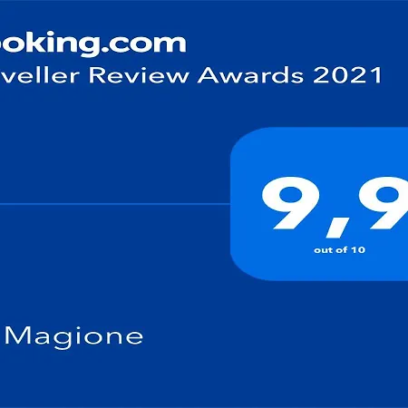 La Magione *