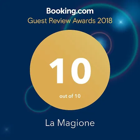 La Magione Ragusa