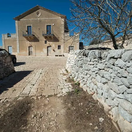 La Magione Villa Ragusa