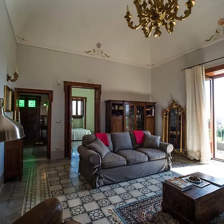 La Magione Villa
