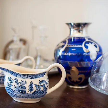 فيلة La Magione *