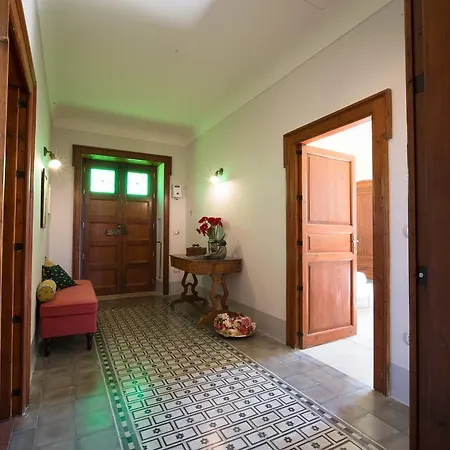 La Magione Villa *