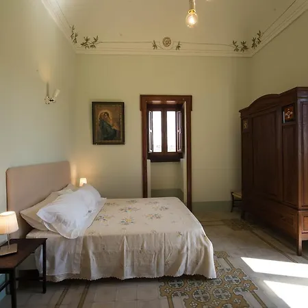 Villa La Magione Ragusa