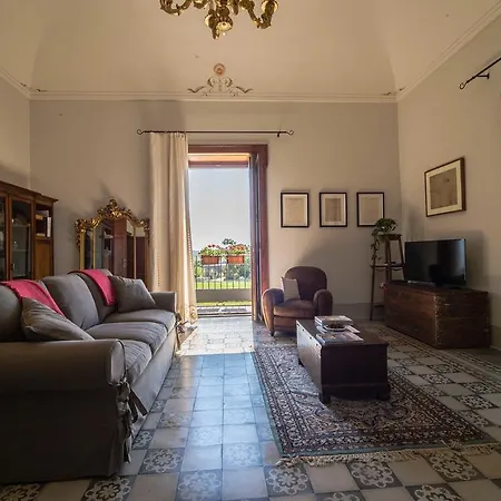 Villa La Magione