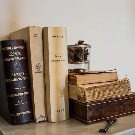 La Magione فيلة راغوزا