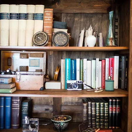 La Magione راغوزا