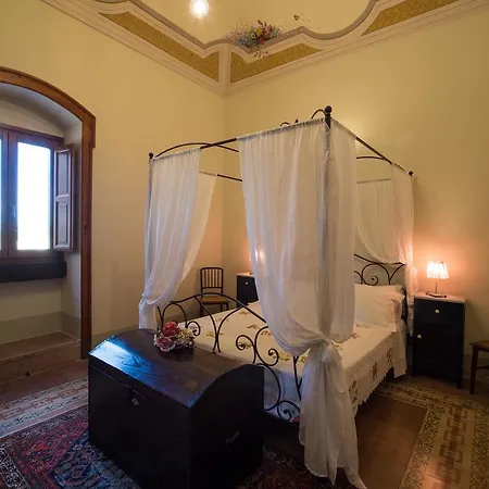 La Magione Villa