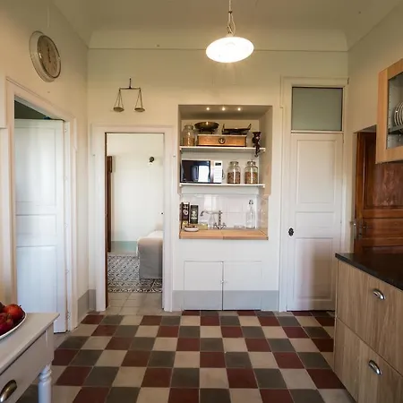 فيلة La Magione *