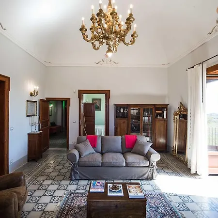 La Magione Villa *