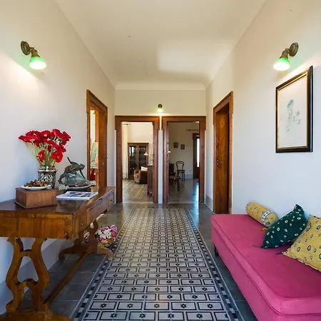 Villa La Magione Ragusa