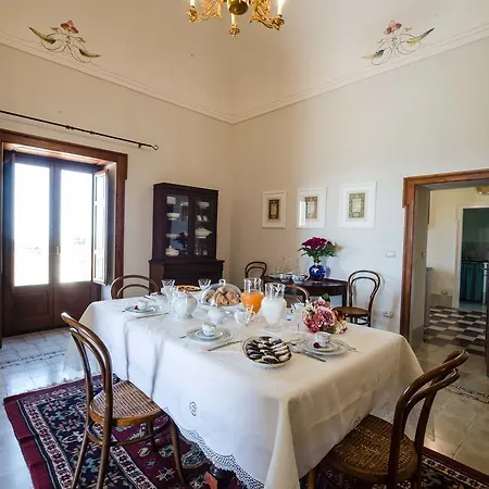 La Magione Villa Ragusa
