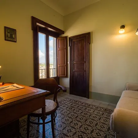 La Magione راغوزا