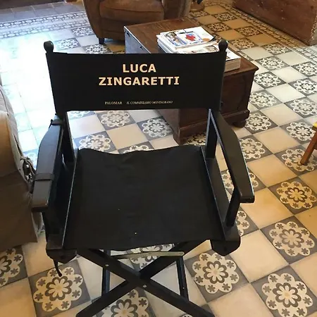 La Magione راغوزا