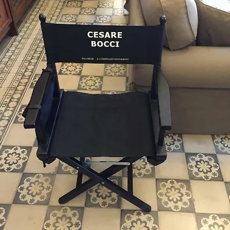 La Magione فيلة راغوزا