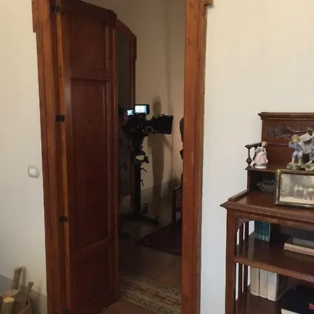 فيلة La Magione *