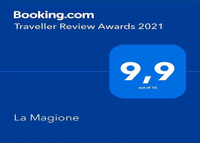 La Magione *