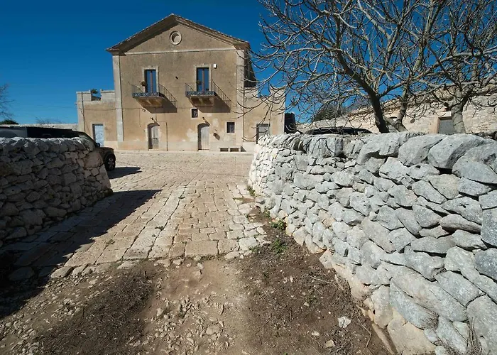 La Magione Βίλα Ραγκούσα