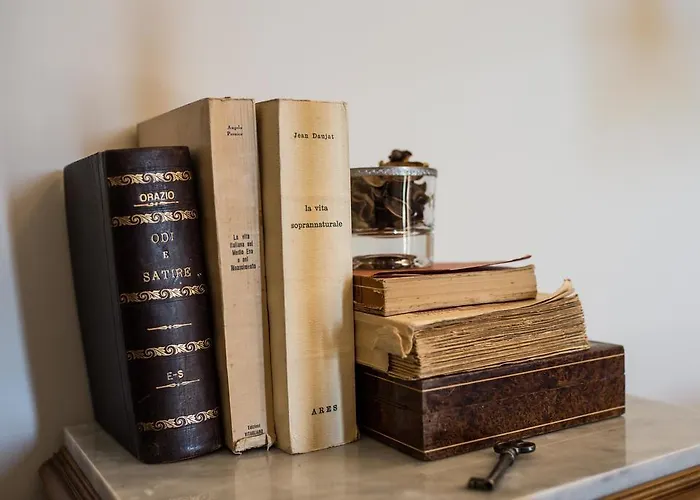 La Magione Βίλα Ραγκούσα