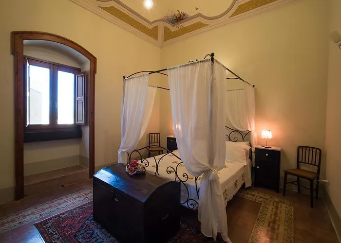 La Magione Βίλα