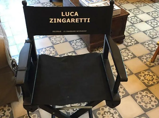 La Magione Ραγκούσα