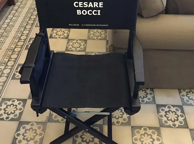 La Magione Βίλα Ραγκούσα